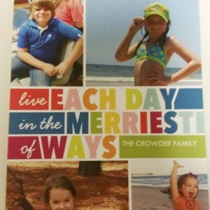 Meet your Posher, Danielle